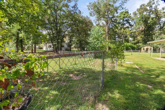 20985 Lee Lane, Chandler, TX 75758