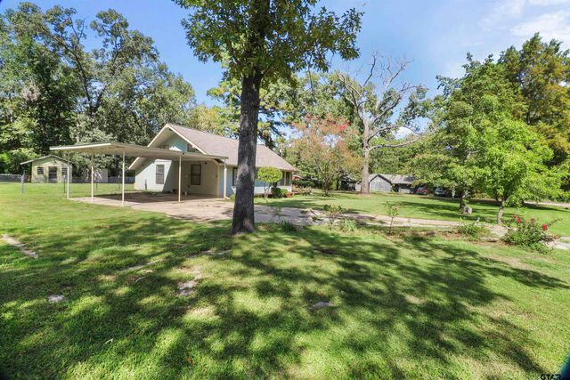 20985 Lee Lane, Chandler, TX 75758