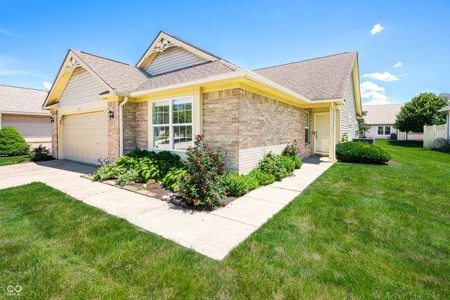 6471 E Edna Mills, Camby, IN 46113