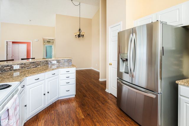 6471 E Edna Mills, Camby, IN 46113