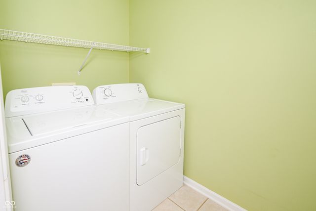 6471 E Edna Mills, Camby, IN 46113