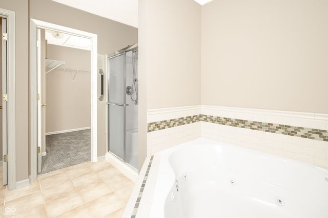 6471 E Edna Mills, Camby, IN 46113