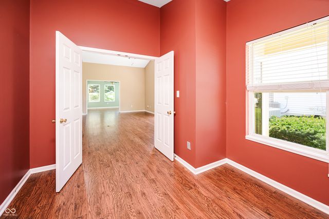 6471 E Edna Mills, Camby, IN 46113