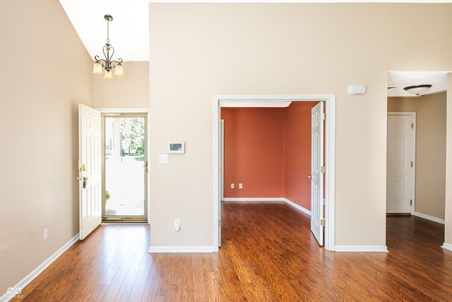 6471 E Edna Mills, Camby, IN 46113