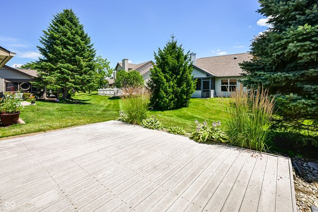 6471 E Edna Mills, Camby, IN 46113