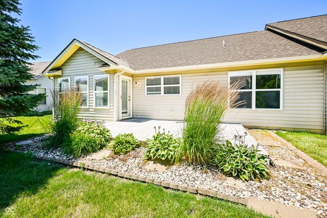 6471 E Edna Mills, Camby, IN 46113