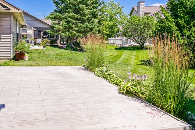 6471 E Edna Mills, Camby, IN 46113