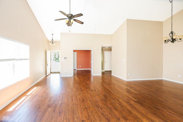 6471 E Edna Mills, Camby, IN 46113