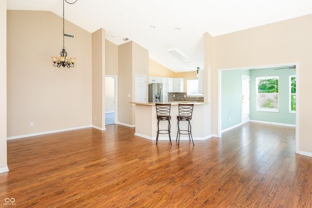 6471 E Edna Mills, Camby, IN 46113