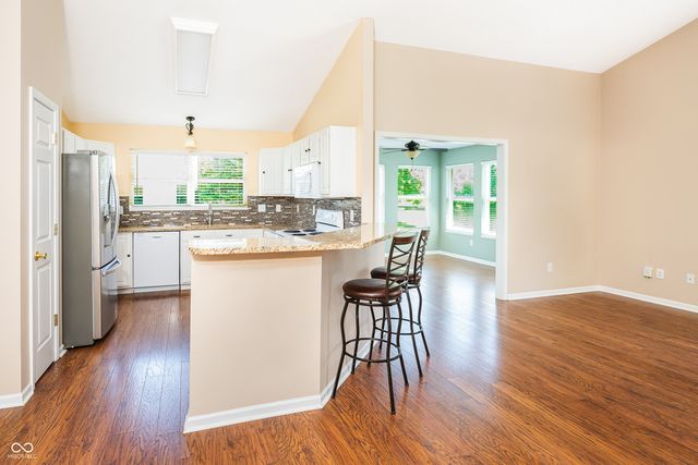 6471 E Edna Mills, Camby, IN 46113