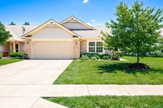 6471 E Edna Mills, Camby, IN 46113