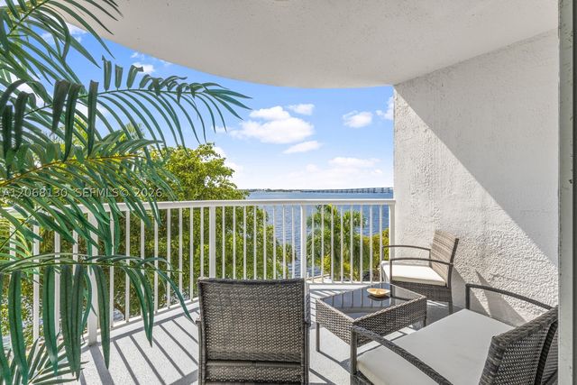 1420 NE Brickell Bay Dr 601A, Miami, FL 33131