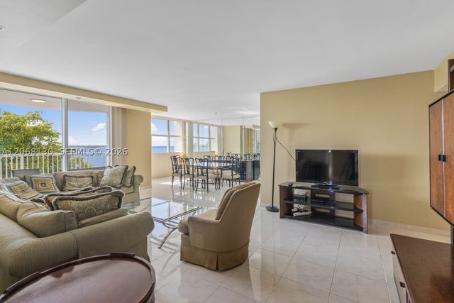 1420 NE Brickell Bay Dr 601A, Miami, FL 33131