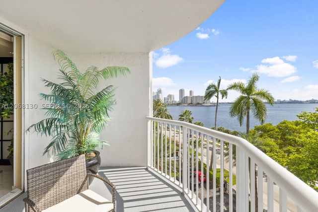 1420 NE Brickell Bay Dr 601A, Miami, FL 33131