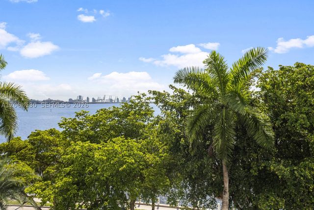 1420 NE Brickell Bay Dr 601A, Miami, FL 33131