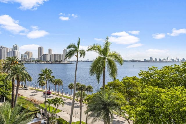 1420 NE Brickell Bay Dr 601A, Miami, FL 33131