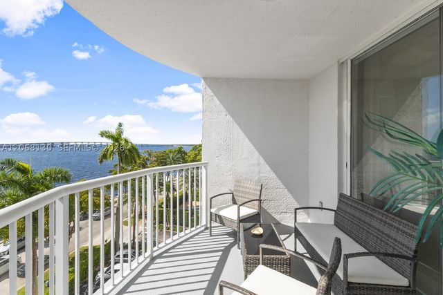 1420 NE Brickell Bay Dr 601A, Miami, FL 33131