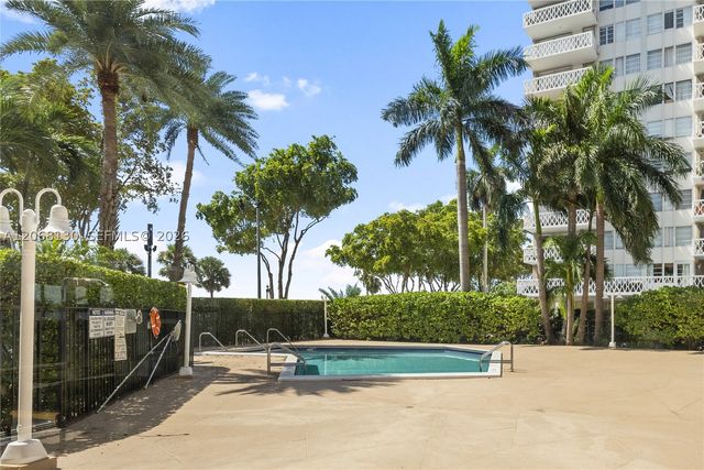 1420 NE Brickell Bay Dr 601A, Miami, FL 33131