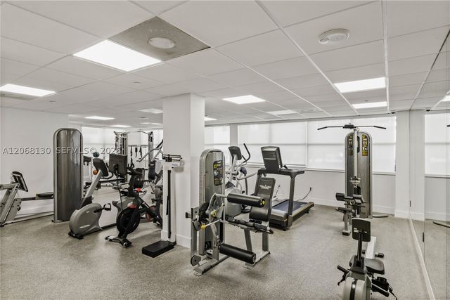 1420 NE Brickell Bay Dr 601A, Miami, FL 33131