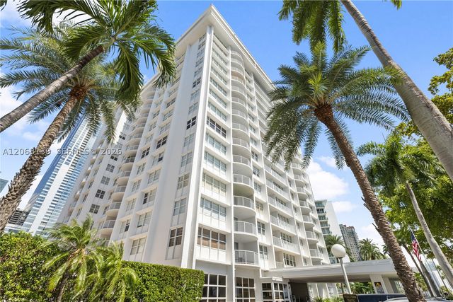 1420 NE Brickell Bay Dr 601A, Miami, FL 33131