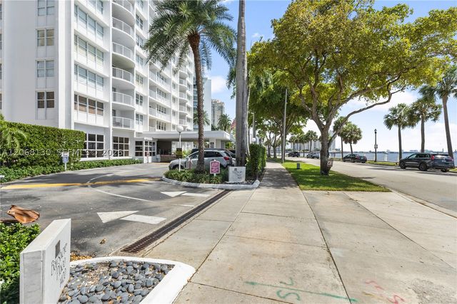 1420 NE Brickell Bay Dr 601A, Miami, FL 33131