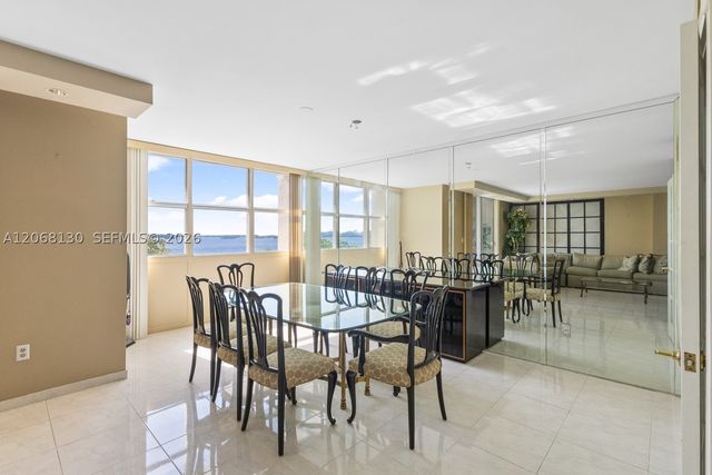 1420 NE Brickell Bay Dr 601A, Miami, FL 33131