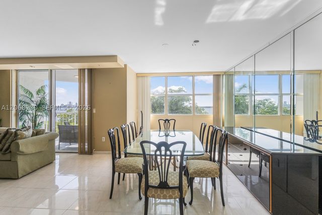 1420 NE Brickell Bay Dr 601A, Miami, FL 33131