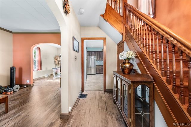70 Minerva Street, Tonawanda, NY 14150