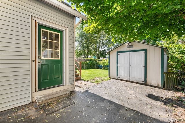 70 Minerva Street, Tonawanda, NY 14150