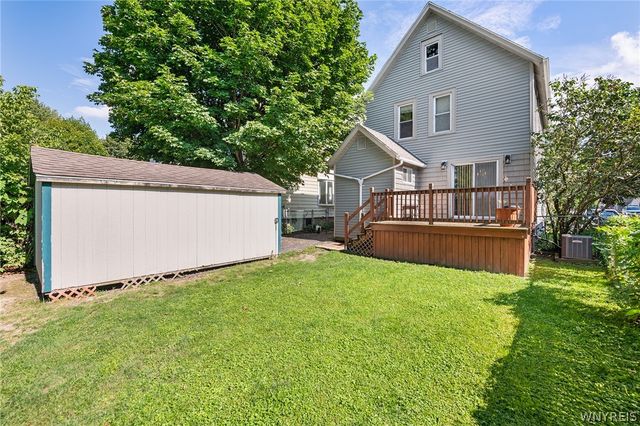 70 Minerva Street, Tonawanda, NY 14150