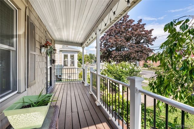 70 Minerva Street, Tonawanda, NY 14150