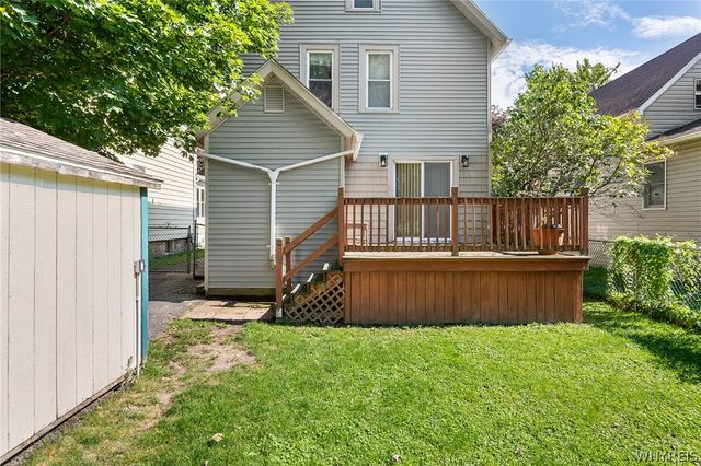 70 Minerva Street, Tonawanda, NY 14150