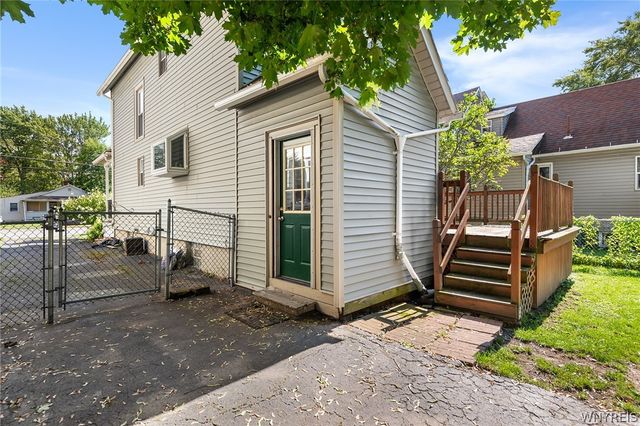 70 Minerva Street, Tonawanda, NY 14150