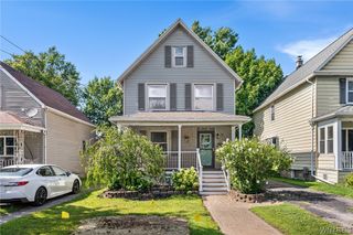 70 Minerva Street, Tonawanda, NY 14150