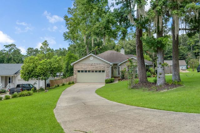 2035 White Ash Way, Tallahassee, FL 32308