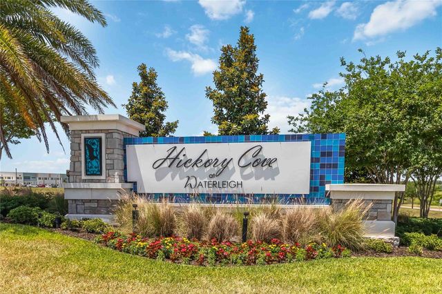 8819 SONOMA COAST DRIVE, Winter Garden, FL 34787