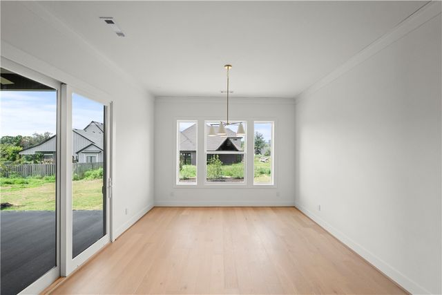 3611 Bearpaw, Bentonville, AR 72712