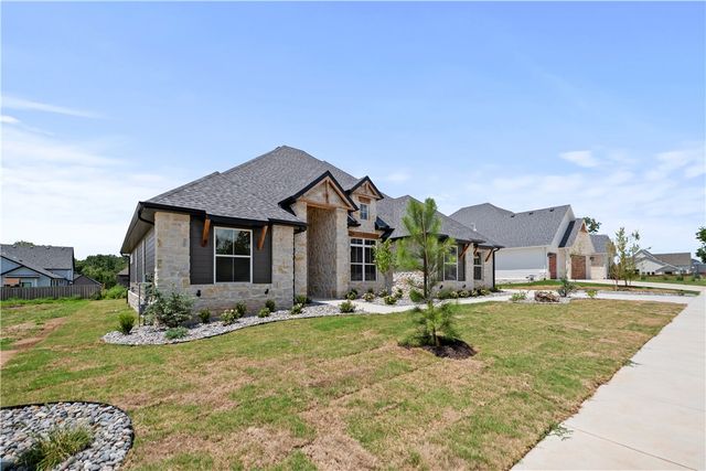 3611 Bearpaw, Bentonville, AR 72712