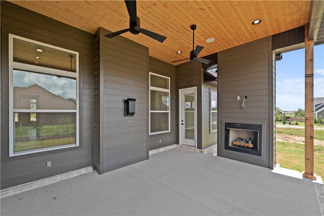 3611 Bearpaw, Bentonville, AR 72712