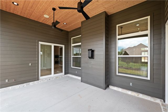 3611 Bearpaw, Bentonville, AR 72712