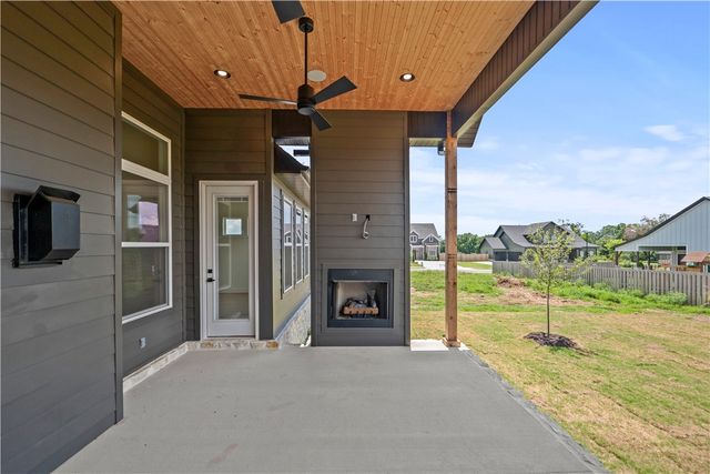 3611 Bearpaw, Bentonville, AR 72712