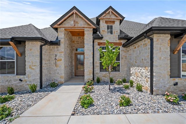 3611 Bearpaw, Bentonville, AR 72712