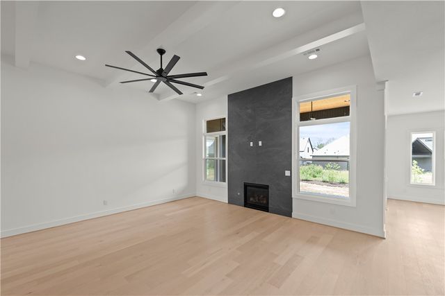 3611 Bearpaw, Bentonville, AR 72712