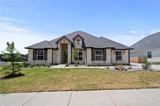3611 Bearpaw, Bentonville, AR 72712