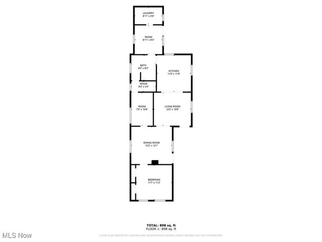 1884 W 47th Street, Cleveland, OH 44102