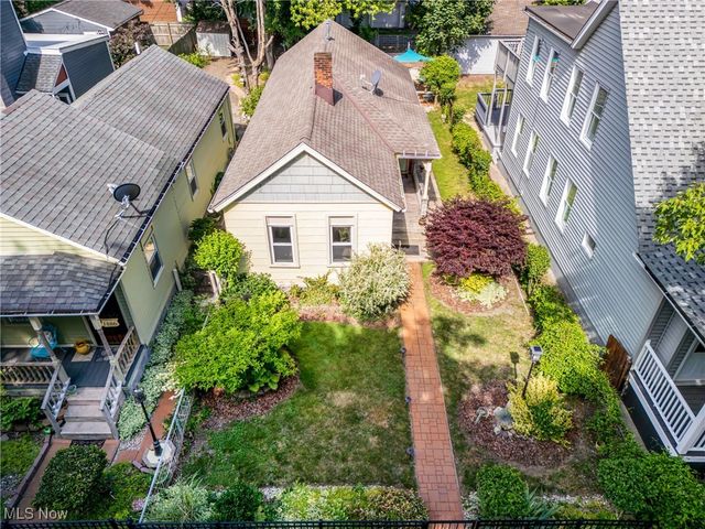 1884 W 47th Street, Cleveland, OH 44102