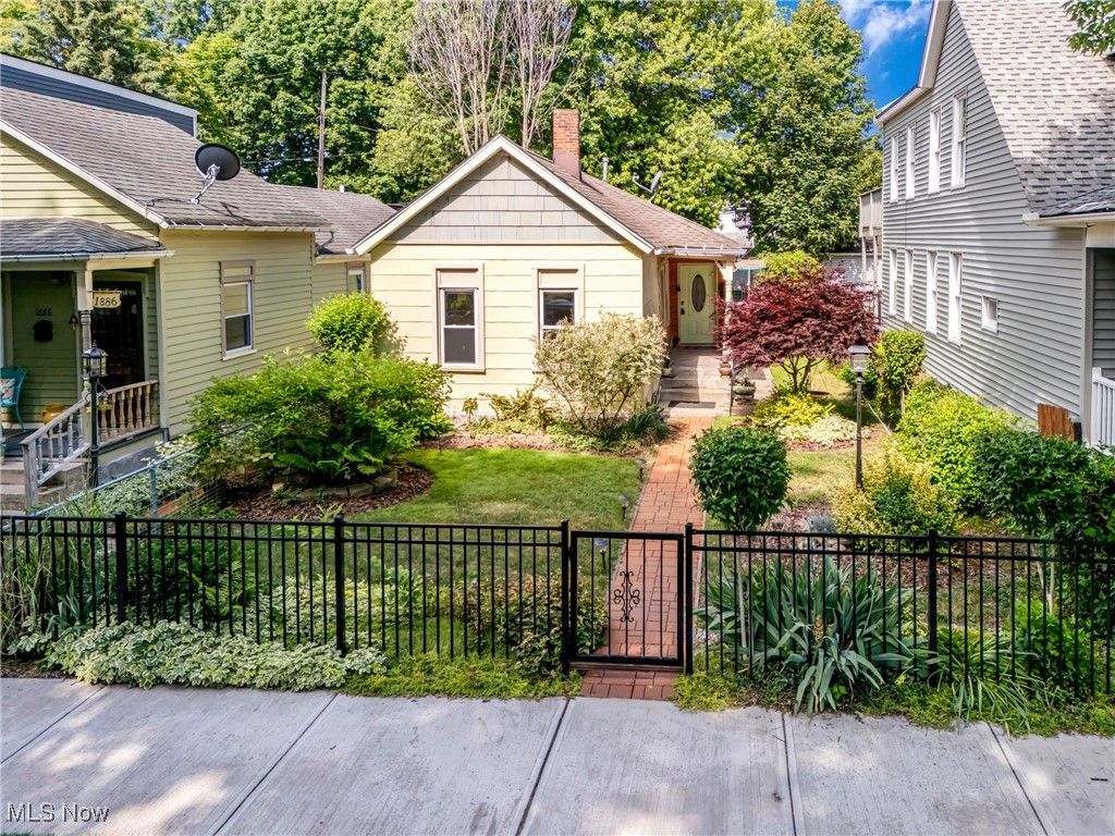 1884 W 47th Street, Cleveland, OH 44102