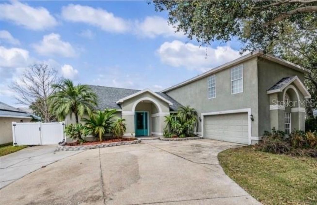 3234 ALCOTT AVENUE, Plant City, FL 33566