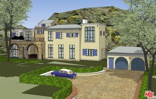 23629 Zuniga Road, Topanga (los Angeles), CA 90290