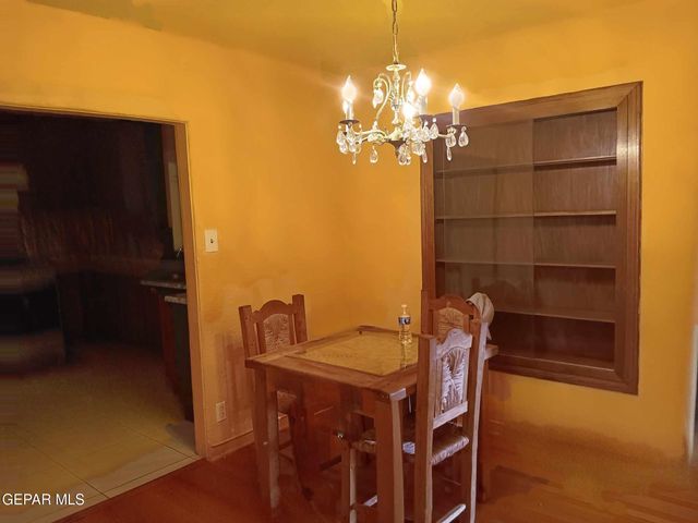 3 Atkinson Way, El Paso, TX 79915